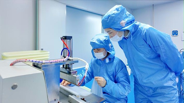 武汉耦合医学-切口牵开器代工