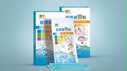 武汉耦合医学医用退热贴效果如何？对比传统方式告诉你