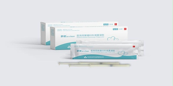 武汉耦合医学械字号妇科凝胶贴牌代工