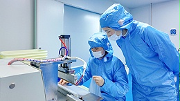 武汉耦合医学-十万级车间（一）