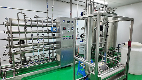 武汉耦合医学-生产设备