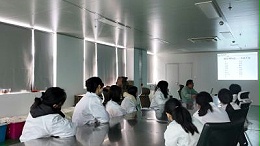 武汉耦合医学生产部新人培训：洁净车间规范必备20条