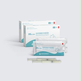 舒凝 医用壳聚糖妇科填塞凝胶