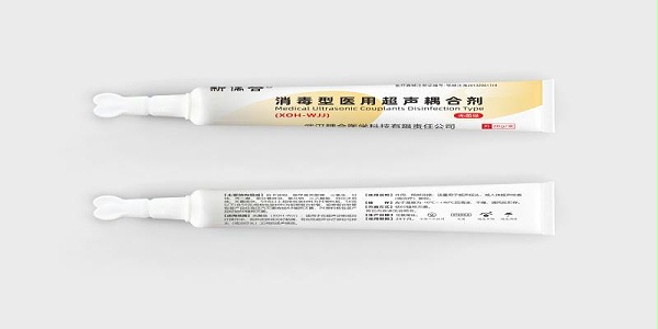 武汉耦合医学提供无菌消毒耦合剂批发