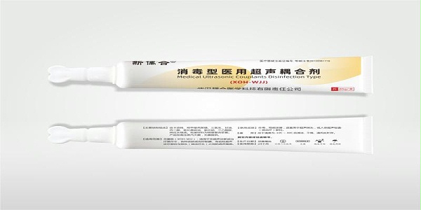 武汉耦合医学消毒型超声耦合剂