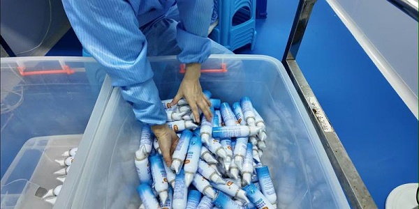 武汉耦合医学-鼻腔喷雾器OEM代工