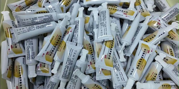 武汉耦合医学 -20克无菌消毒型耦合剂厂家