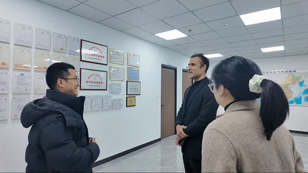 武汉耦合医学外贸出口