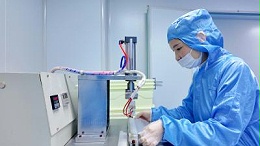 切口保护套卡环定制难题？武汉耦合医学OEM方案为您解忧