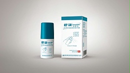 这款无激素愈合液让复购率暴涨 40%，药企都在抢！